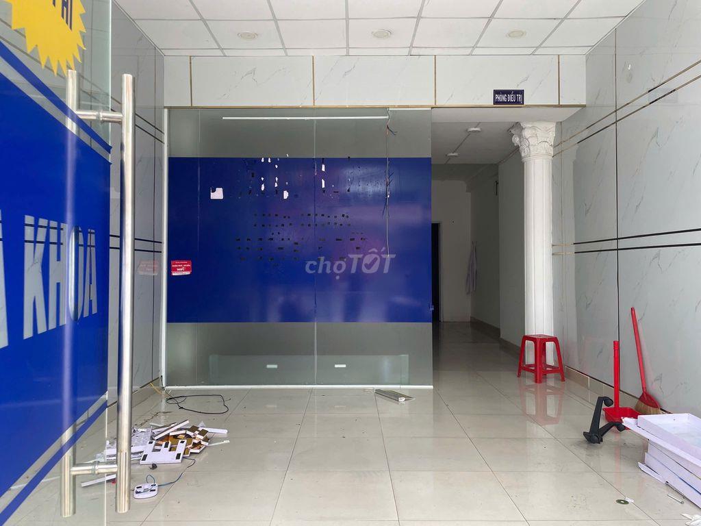 Cho thuê  MB mới sạch, Bình chiểu, 20tr/ tháng
