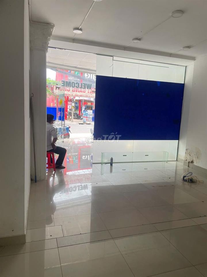 Cho thuê  MB mới sạch, Bình chiểu, 20tr/ tháng