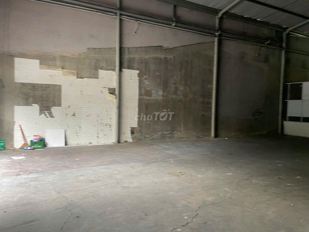 Cho thuê Kho Gần KCN Sống thần, 200m2, giá 19tr/ tháng