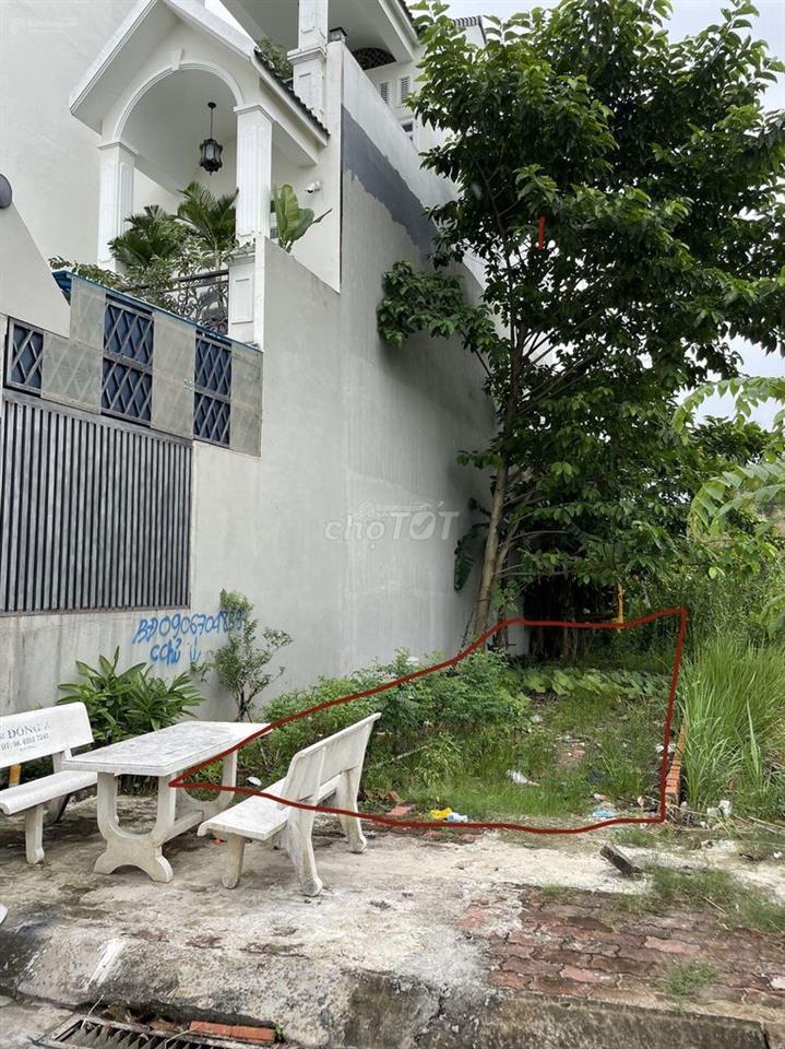 Bán đất vị trí đẹp Samsung Village Q9 Thủ Đức gần TT quận 2