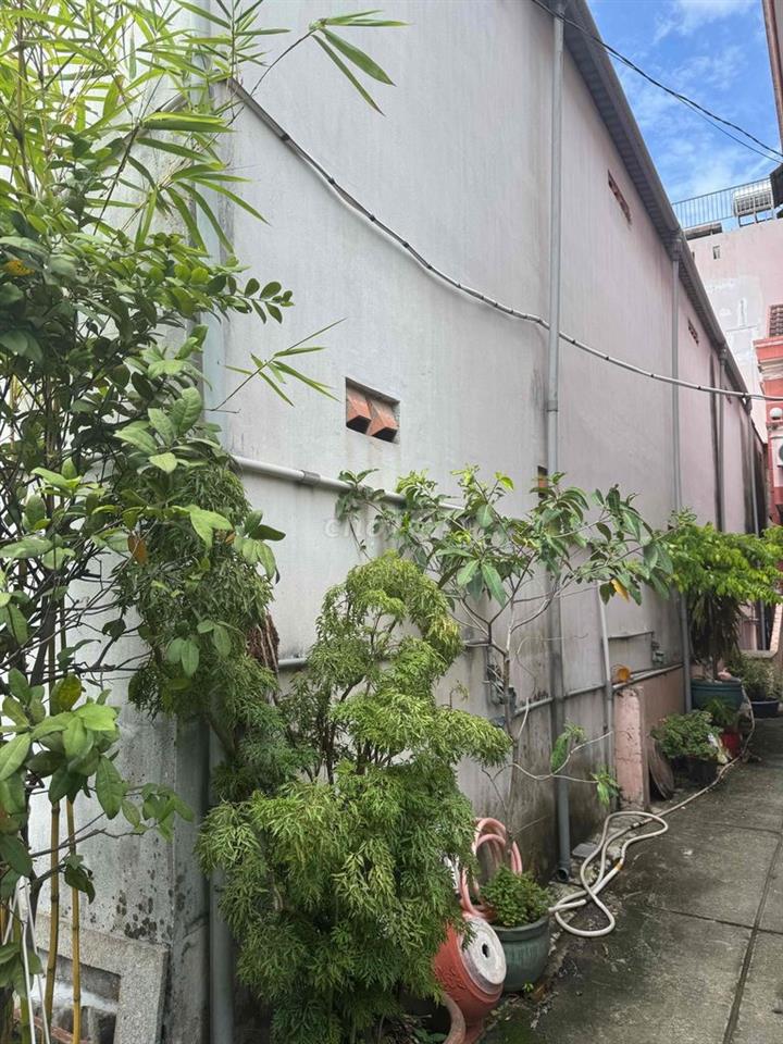 Bán đất