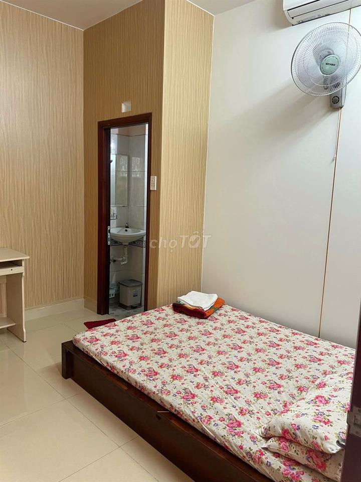 CHO THUÊ PHÒNG TRỌ CAO CẤP ĐẦY ĐỦ TIỆN NGHI