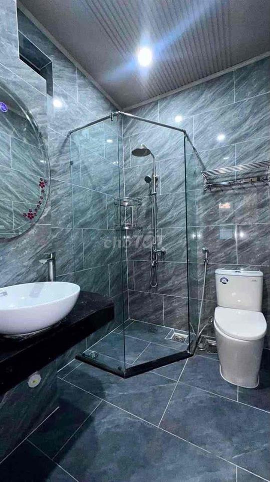 Căn hộ dịch vụ ngay Nguyễn Duy Trinh Thủ Đức