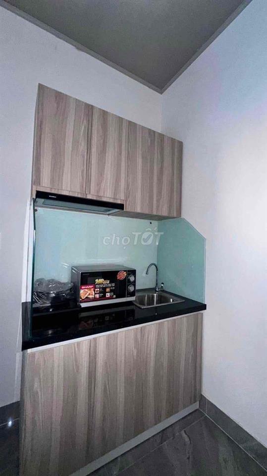 Căn hộ dịch vụ ngay Nguyễn Duy Trinh Thủ Đức