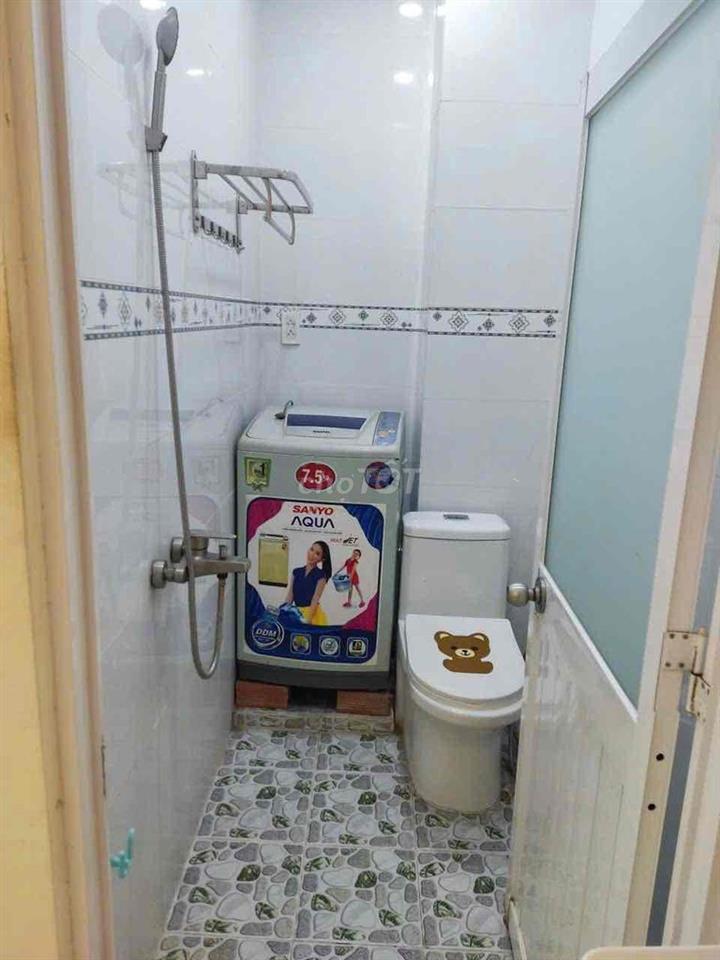 PHÒNG TRỌ GẦN CHỢ THỦ ĐỨC