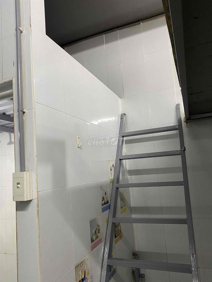 Phòng trọ an ninh sạch đẹp giá rẻ trung tâm Tp Thủ Đức