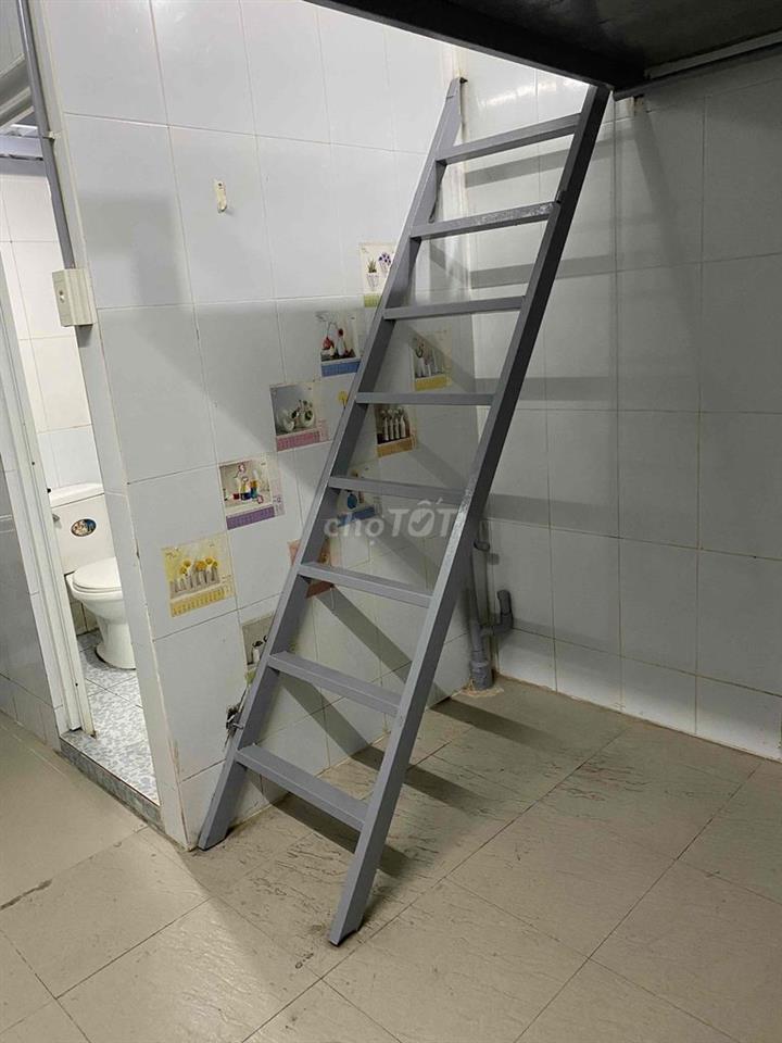 Phòng trọ an ninh sạch đẹp giá rẻ trung tâm Tp Thủ Đức