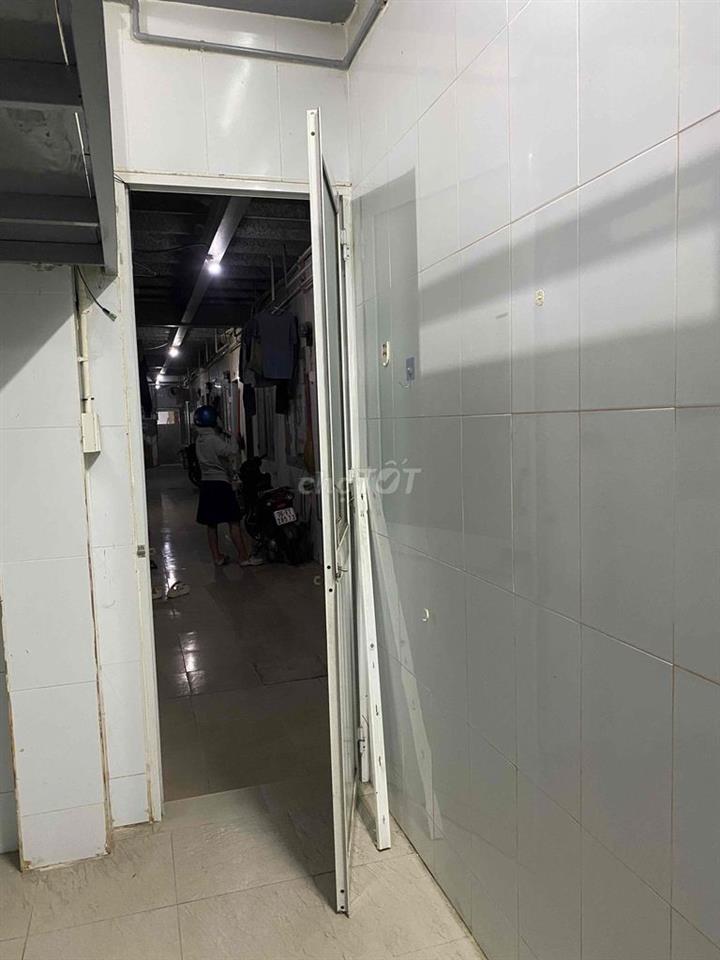 Phòng trọ an ninh sạch đẹp giá rẻ trung tâm Tp Thủ Đức