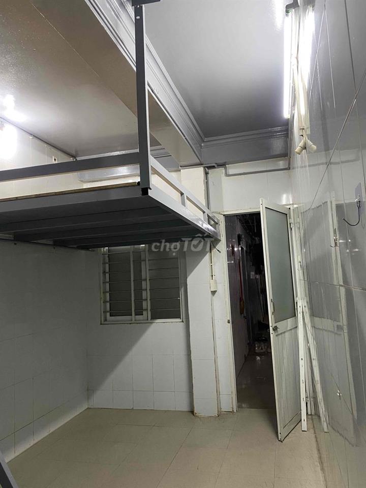 Phòng trọ an ninh sạch đẹp giá rẻ trung tâm Tp Thủ Đức