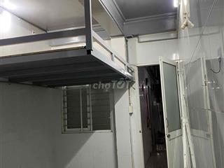Phòng trọ an ninh sạch đẹp giá rẻ trung tâm Tp Thủ Đức