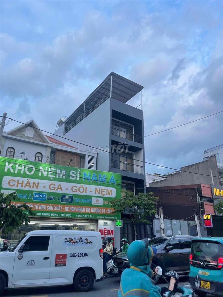 Phòng KTX đầy đủ tiện nghi đường Kha Vạn Cân Linh Trung TP Thủ Đức
