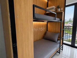 Phòng KTX đầy đủ tiện nghi đường Kha Vạn Cân Linh Trung TP Thủ Đức