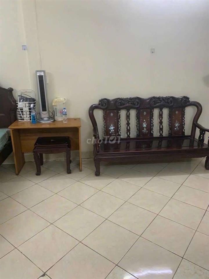 cho thuê phòng gần Golcity