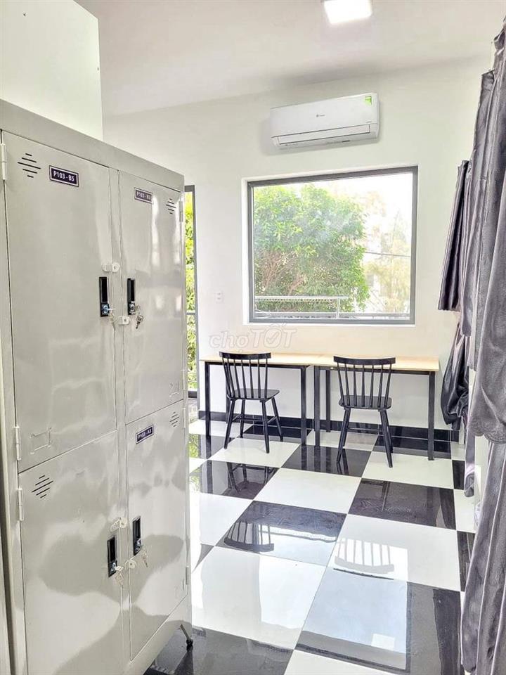 🏠 KÝ TÚC XÁ NAM- GẦN KHU CÔNG NGHỆ CAO– CHỈ 1TR5/THÁNG 🔥