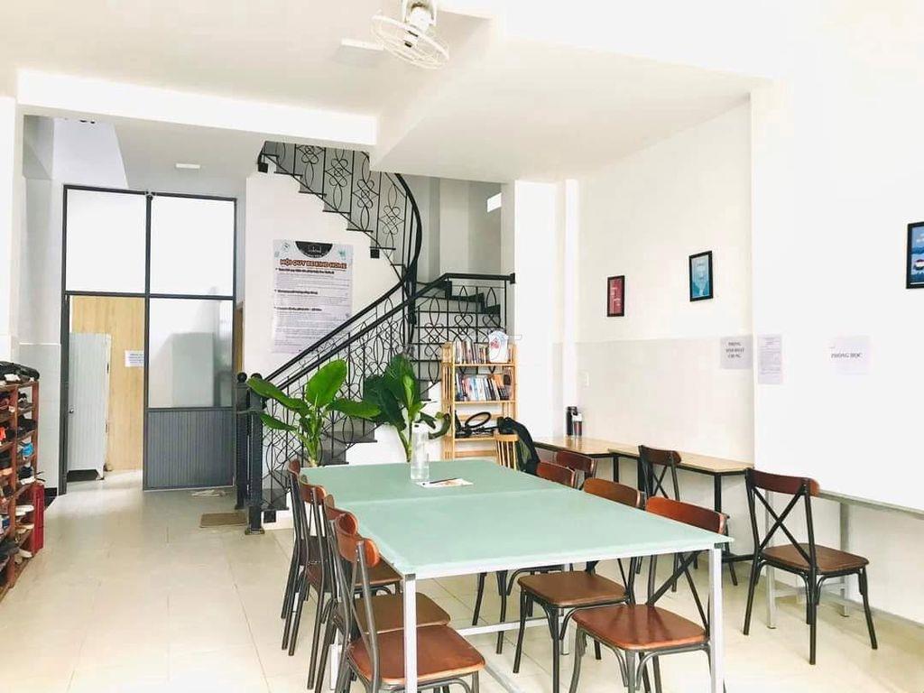 🏠 KÝ TÚC XÁ NAM- GẦN KHU CÔNG NGHỆ CAO– CHỈ 1TR5/THÁNG 🔥