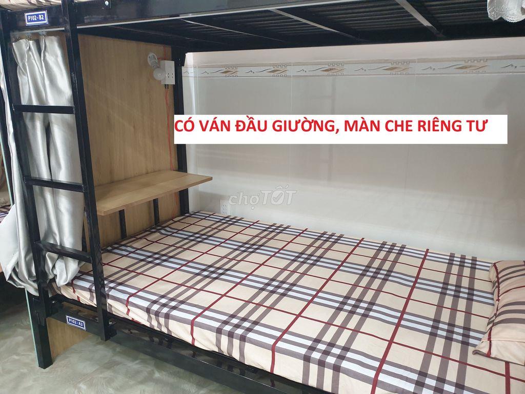 🏠 KÝ TÚC XÁ NAM- GẦN KHU CÔNG NGHỆ CAO– CHỈ 1TR5/THÁNG 🔥
