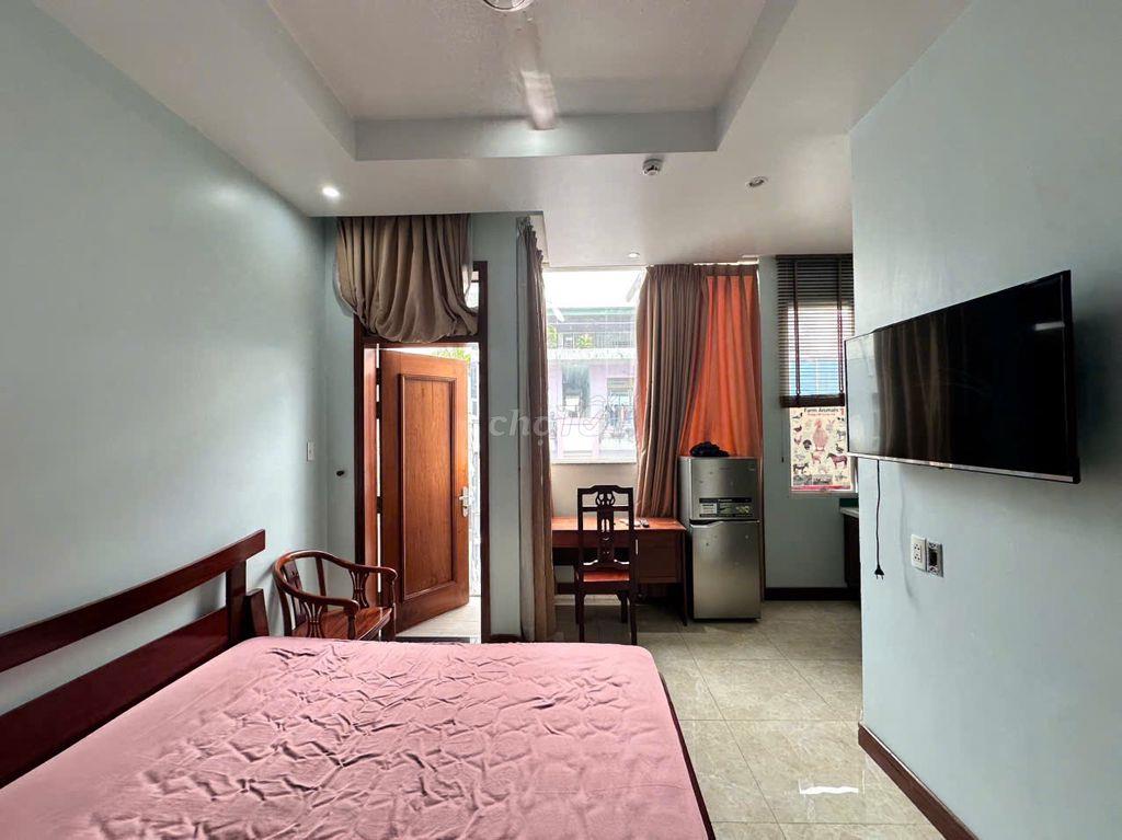🏡 CHO THUÊ PHÒNG TRỌ FULL NỘI THẤT – GẦN SÂN BAY TÂN SƠN NHẤT ✈️