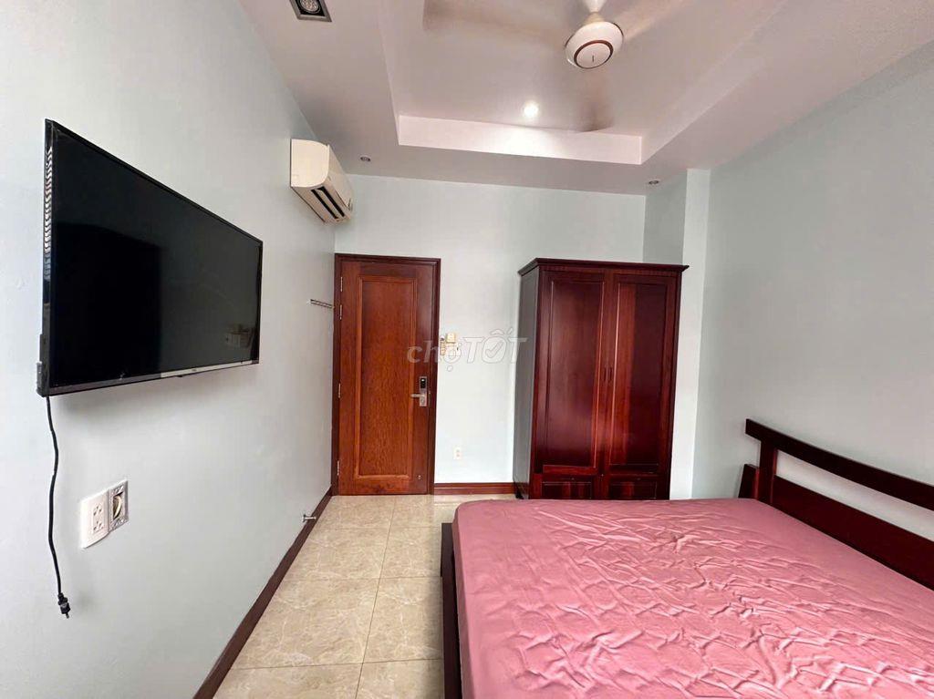 🏡 CHO THUÊ PHÒNG TRỌ FULL NỘI THẤT – GẦN SÂN BAY TÂN SƠN NHẤT ✈️