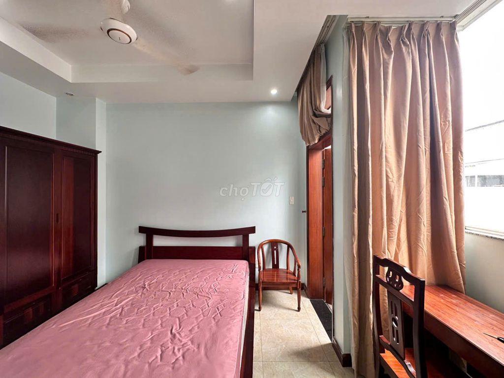 🏡 CHO THUÊ PHÒNG TRỌ FULL NỘI THẤT – GẦN SÂN BAY TÂN SƠN NHẤT ✈️
