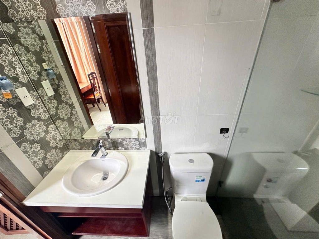 🏡 CHO THUÊ PHÒNG TRỌ FULL NỘI THẤT – GẦN SÂN BAY TÂN SƠN NHẤT ✈️