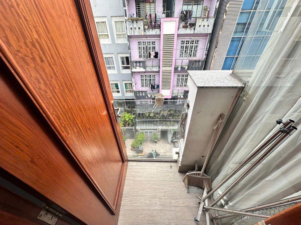 🏡 CHO THUÊ PHÒNG TRỌ FULL NỘI THẤT – GẦN SÂN BAY TÂN SƠN NHẤT ✈️
