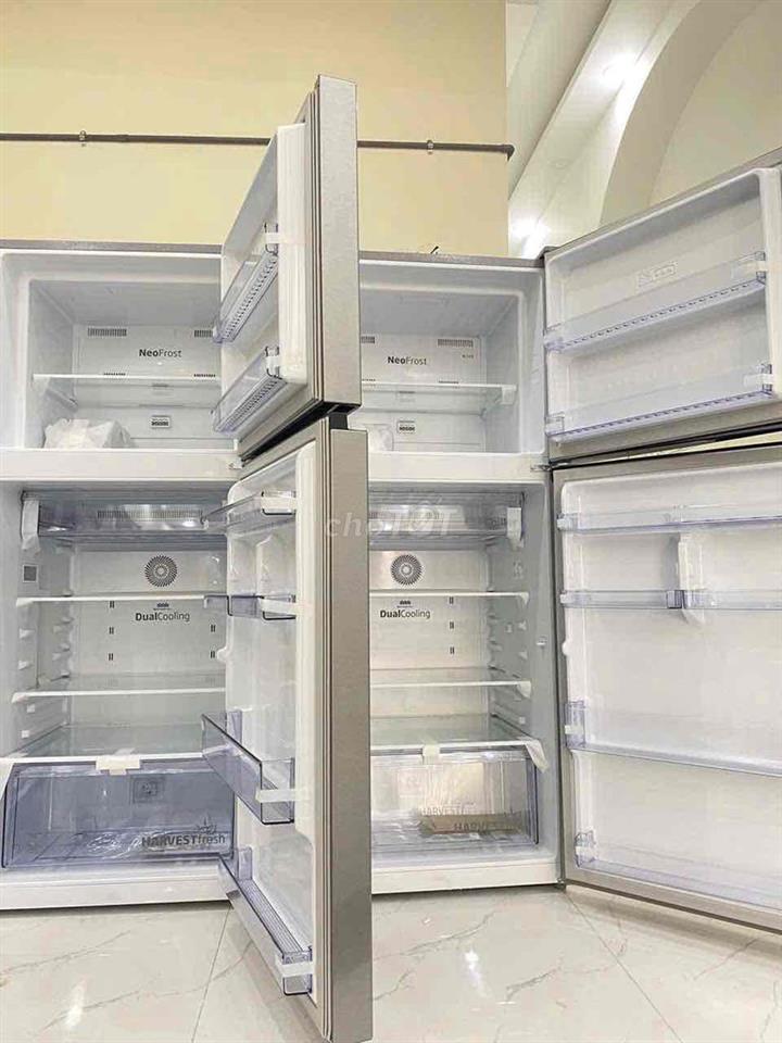 SLEEPBOX CAO CẤP