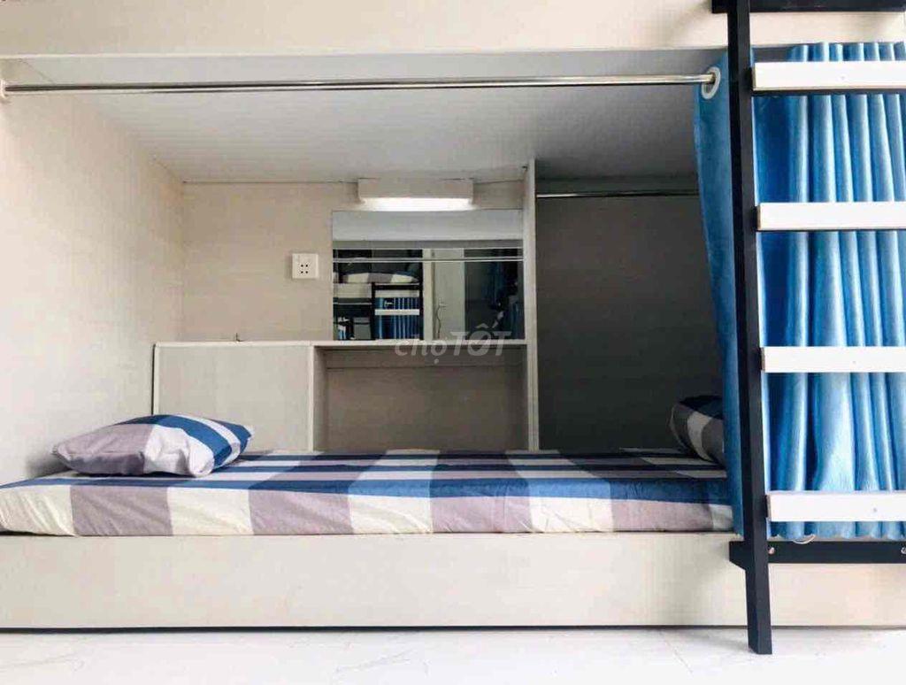 SLEEPBOX CAO CẤP