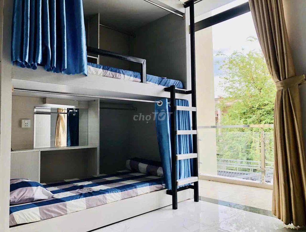 SLEEPBOX CAO CẤP