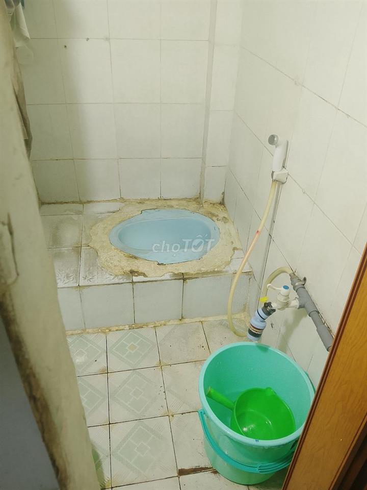 Tìm nữ ở ghép phòng trọ 1-1 ngay sau CS2 trường ĐH Luật. Gần UTH, FTU