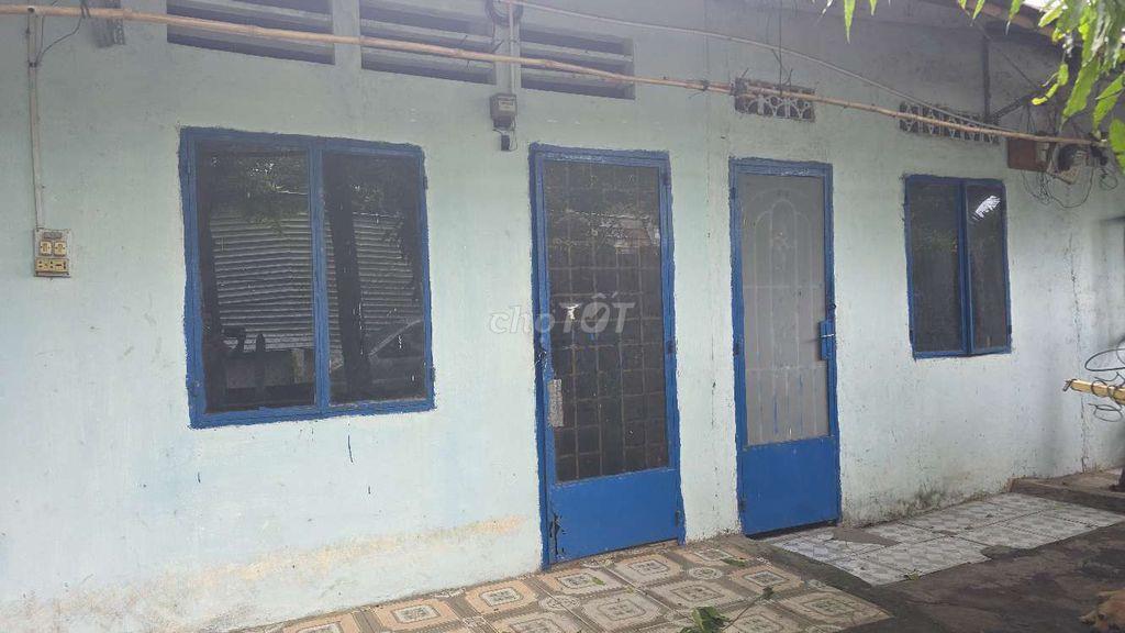 Phòng trọ SV giá rẻ