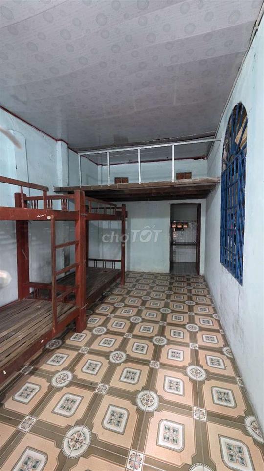 Phòng trọ SV giá rẻ