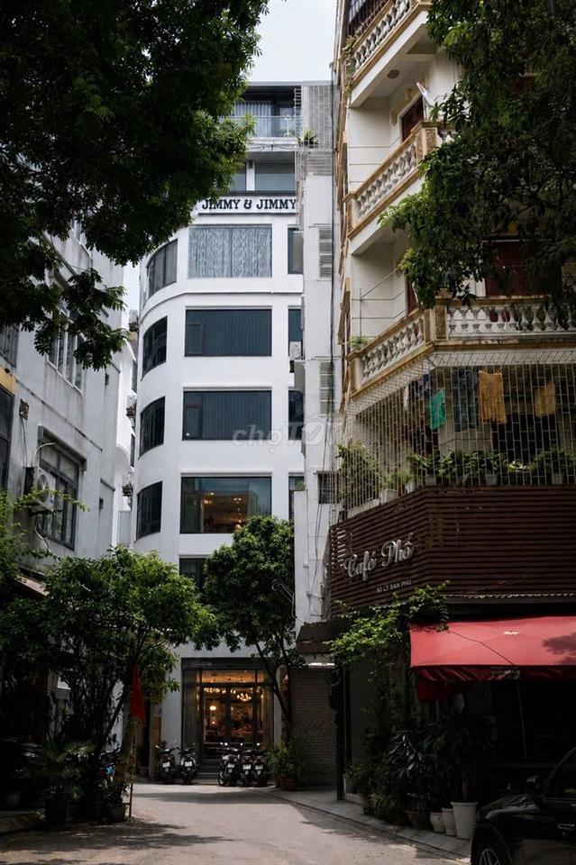 Apartment mới,full đồ 40m2 tầng 5 căn hộ sang trọng Vạn Phúc-Liễu Giai