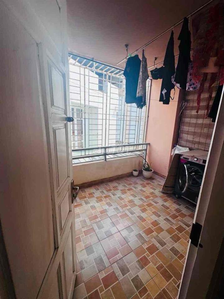 Bán nhà công năng giá siêu cạnh tranh tại Hoàng Hoa Thám