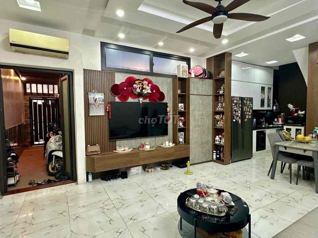 HOT HIT🔥🔥🔥 Bán gấp nhà Tây Hồ cách phố 7m do chủ đang bị bank siết nợ