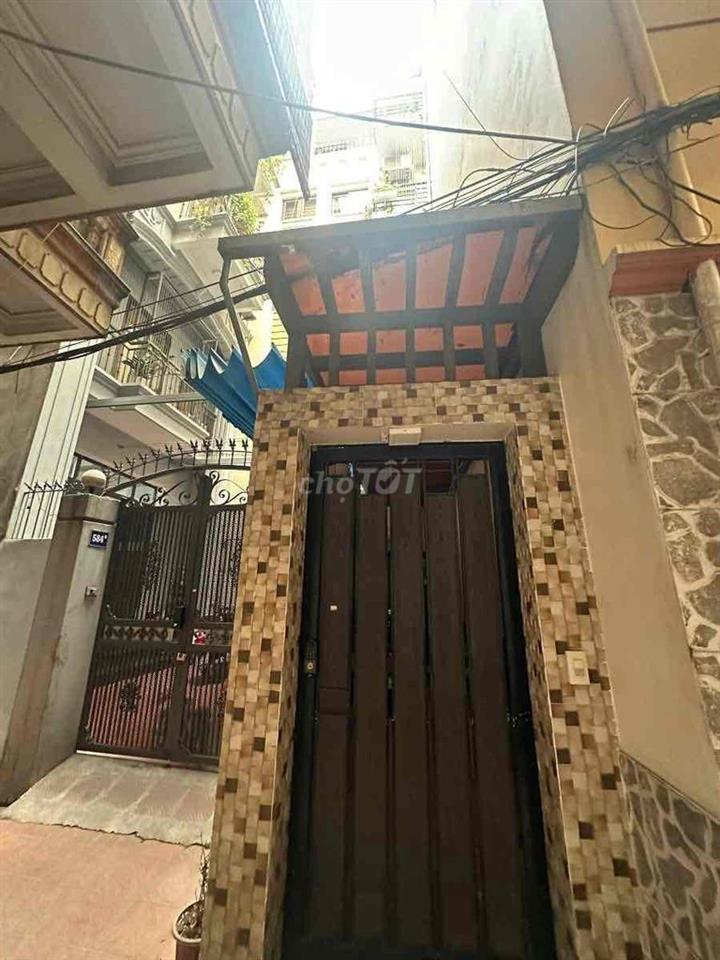HOT HIT🔥🔥🔥 Bán gấp nhà Tây Hồ cách phố 7m do chủ đang bị bank siết nợ