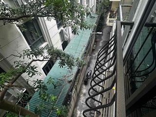 Bán nhà phân lô cán bộ tại Nghi Tàm, 7,5 tỷ, 28/32m2T2, 3PN + 4WC, giá
