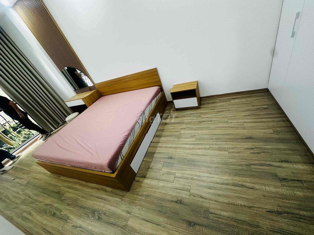 Bán nhà phân lô cán bộ tại Nghi Tàm, 7,5 tỷ, 28/32m2T2, 3PN + 4WC, giá