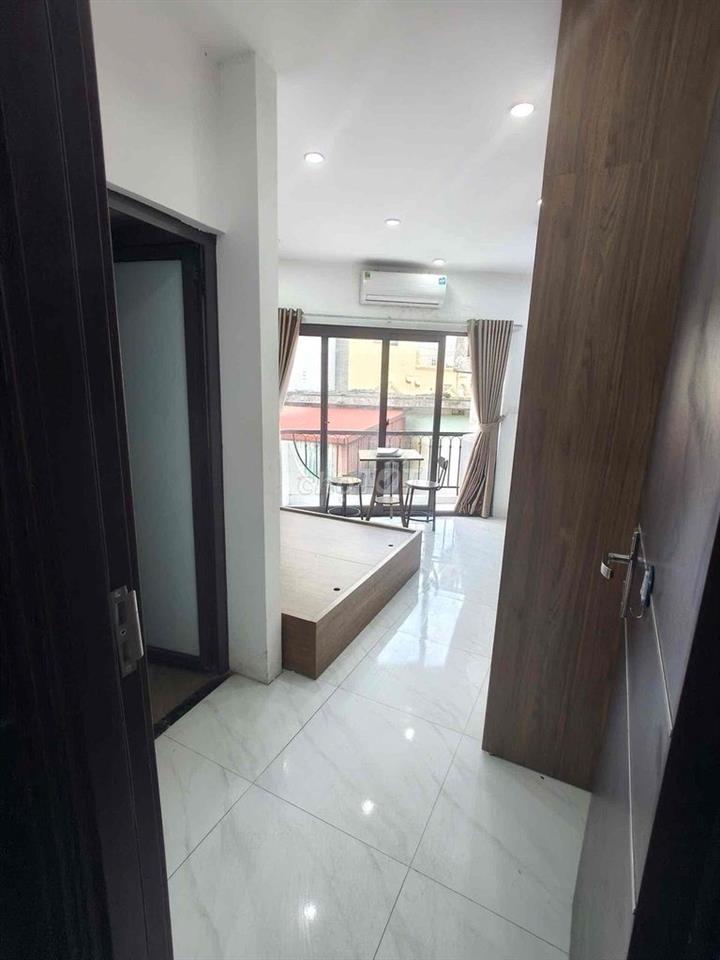 🏡 Địa chỉ : Ngõ 268 Phạm văn đồng  giá : 4tr5  Phòng : Studio ( 25m2 )