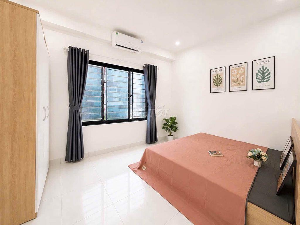 📣 TÌM BẠN NỮ Ở GHÉP 