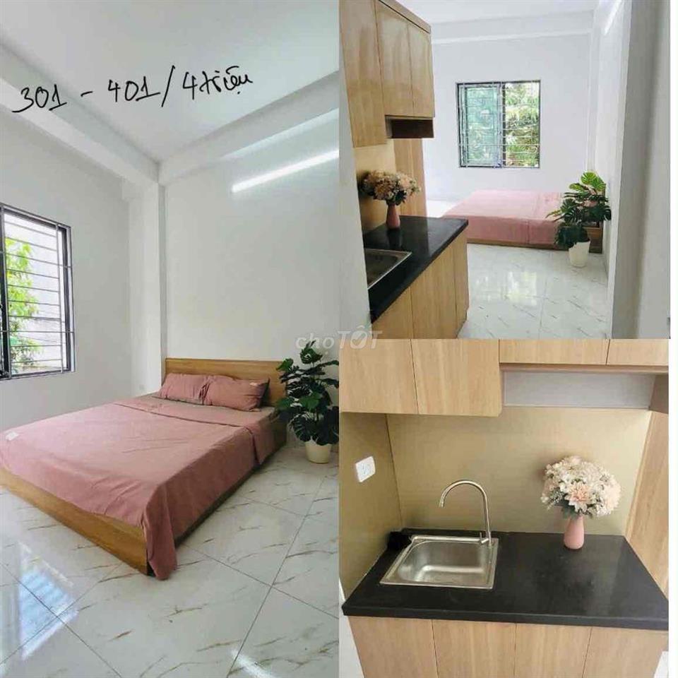 🏡 PHÒNG KHÉP KÍN – CÓ THANG MÁY 💰 Giá: 4triệu/tháng  📍 Địa chỉ: Số