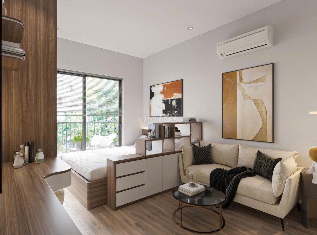 🔥 KHAI TRƯƠNG 1N1K MỚI TINH – CẦU AM VẠN PHÚC