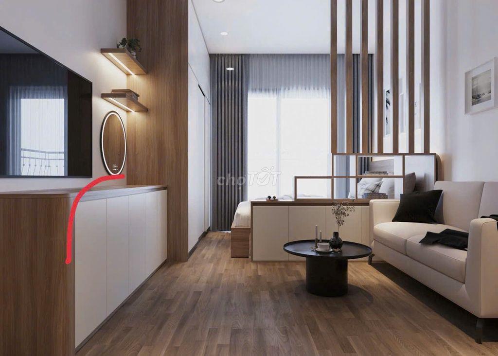🔥 KHAI TRƯƠNG 1N1K MỚI TINH – CẦU AM VẠN PHÚC