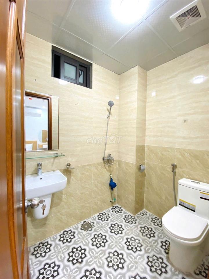 🏠CHO THUÊ CĂN HỘ 3N1K – MẶT PHỐ VŨ TÔNG PHAN, THANH XUÂN 