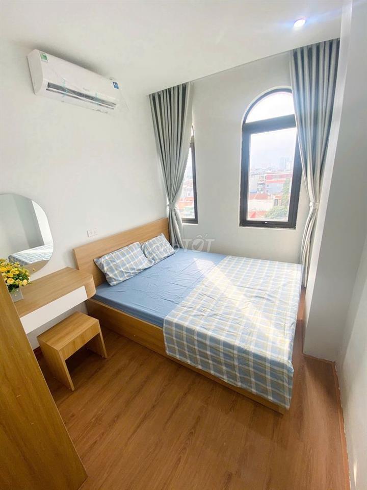 🏠CHO THUÊ CĂN HỘ 3N1K – MẶT PHỐ VŨ TÔNG PHAN, THANH XUÂN 