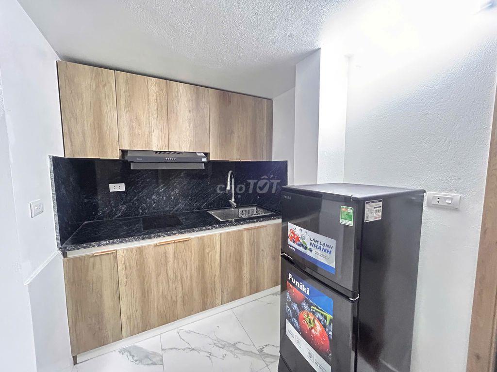 KHAI TRƯƠNG CHUNG CƯ MINI – KIỀU MAI, XUÂN PHƯƠNG - 300M RA GA METRO