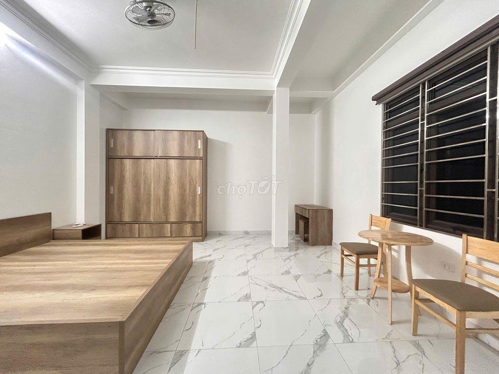 KHAI TRƯƠNG CHUNG CƯ MINI – KIỀU MAI, XUÂN PHƯƠNG - 300M RA GA METRO
