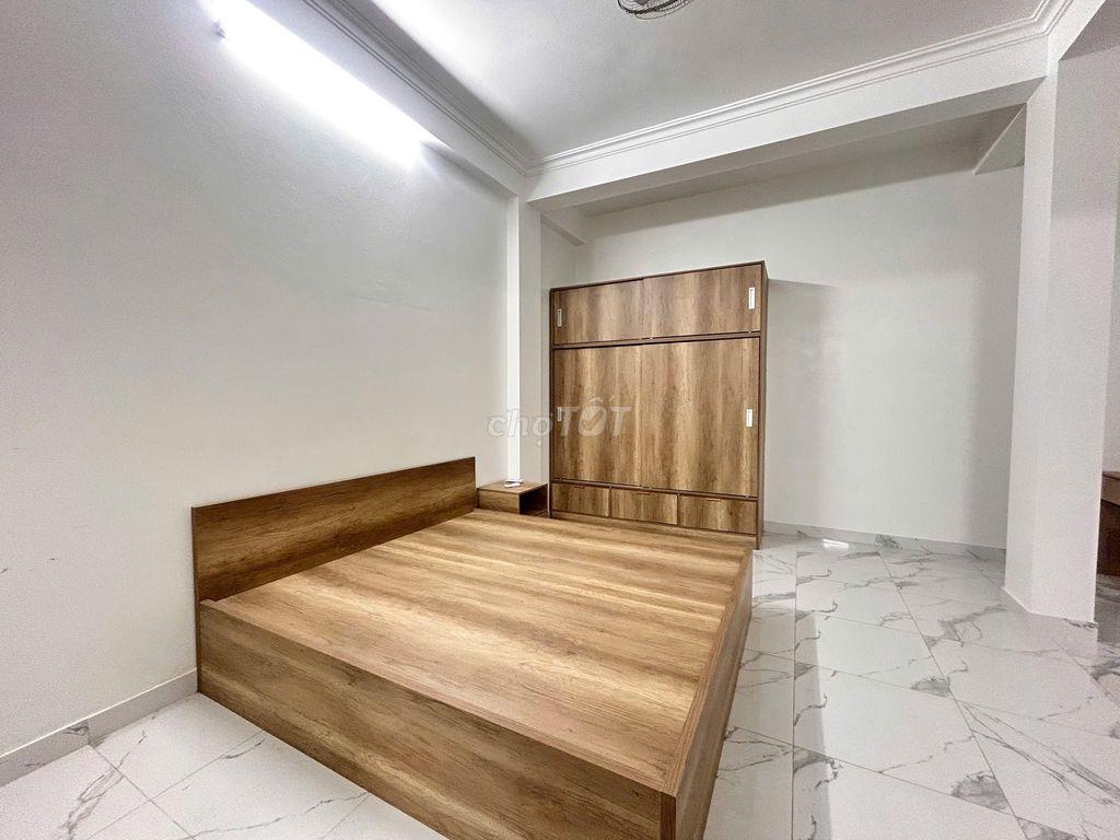 KHAI TRƯƠNG CHUNG CƯ MINI – KIỀU MAI, XUÂN PHƯƠNG - 300M RA GA METRO