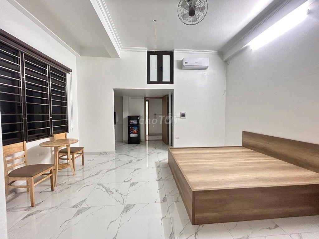 KHAI TRƯƠNG CHUNG CƯ MINI – KIỀU MAI, XUÂN PHƯƠNG - 300M RA GA METRO