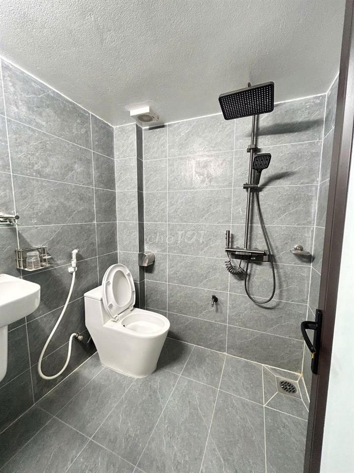 KHAI TRƯƠNG CHUNG CƯ MINI – KIỀU MAI, XUÂN PHƯƠNG - 300M RA GA METRO