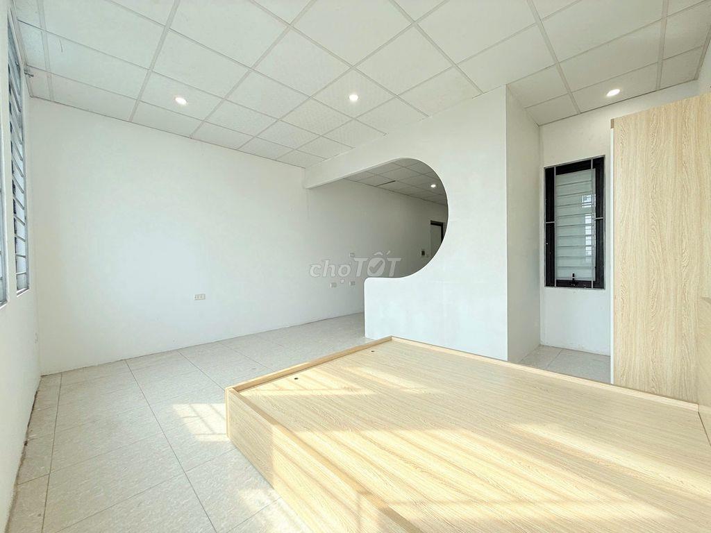 CĂN HỘ SIÊU PHẨM KHỦNG LONG 40M² – YÊN XÁ, THANH TRÌ